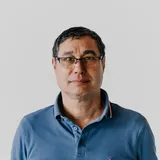 Portrait of Alexandre Bauduin
