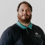 Portrait of Marko